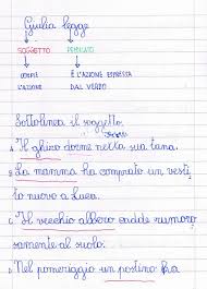 In questa frase colora di rosso i predicati verbali e di blu i predicati nominali. Il Soggetto Ed Il Predicato Spiegazioni Ed Esercizi Di Analisi Logica Scheda Stampabile Dell Unita Didattica