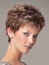 Medium Length Choppy Haircut