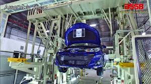 Locate over 3 toyota dealer showrooms in shah alam. Kilang Toyota Di Bukit Raja Mulakan Operasi Vios Jadi Produk Pertama Mekanika