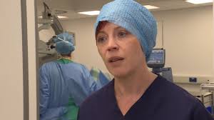 Jack and Jill' model to reduce cataract operation waits