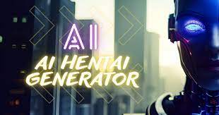 Random hentai generator