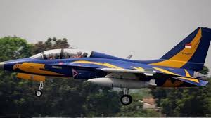 Terakhir terjadi kontak pada pukul 14.40 wib, kata adita kepada kompas.com, sabtu (9/1/2021). Lebih Dekat Dengan Pesawat T 50i Golden Eagle Tribun Jateng