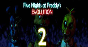 Hacked apk version on phone and tablet. Fnaf Evolution 2 Android Blog Gaming