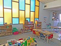 My son has been attending little flowers daycare for almost two years, and they have had a tremendous influence on his happiness and development. Preschools Allowed To Reopen In Alberta With New Guidelines Cbc News