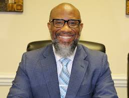 Candidate Questionnaire: Kevin E. Jones, NC District Court 14, Seat 3