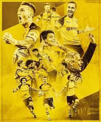 Borussia Dortmund Bvb Bvb Dortmund Borussia Dortmund Borussia Dortmund Wallpaper