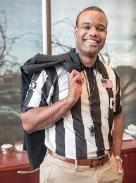 There are currently 34 branches of 20 different banks in champaign, il. Asmussen Banks Rise In The World Of College Football Officiating No Surprise Football News Gazette Com