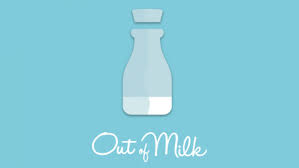 Popular Shopping List App Out Of Milk Gets Google Home App And Alexa Skill Ausdroid