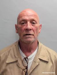 LANCE GAY LUKER 04/09/2024