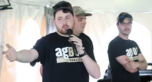 Champions Cultivate the Future