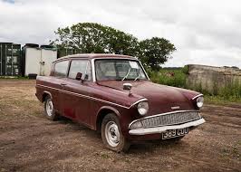 Anglia definition, latin name of england. 1961 Ford Anglia Voiture De Collection A Vendre