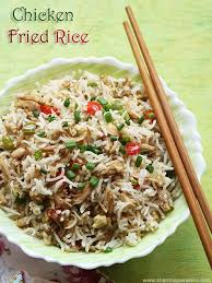 Chicken Fried Rice Recipe Chicken Fried Rice Fried Rice Recipe Chicken Fried Rice Recipe