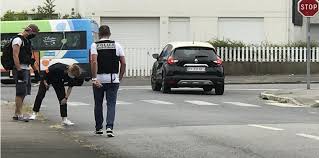 Nice la capitale de la côte d'azur, vous offre de nombreuses activités à faire. Saint Nazaire Coups De Feu L Auteur Toujours En Fuite Nantes Maville Com