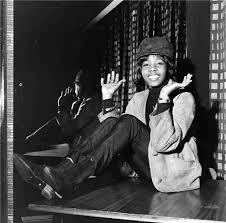 Millie Small Was The First Reggae Artist To Make The Uk