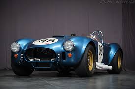 Image result for Sky Blue 1965 AC Cars