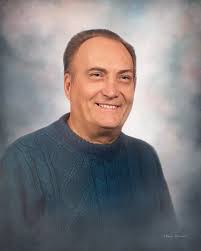 Ronald Messick Obituary