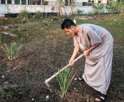 Tak akan tercapai maksudnya kalau tak mahu berusaha dan bersusah payah. Untunglah Orang Sabah Kerana Dato Aliff Nak Ajar Anda Teknik Berniaga