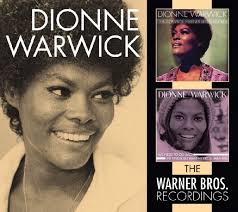Dionne Warwick: The Warner Bros. Recordings