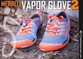 Merrell Vapor Glove 2 Review
