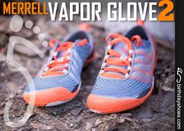 merrell vapor glove 2 review