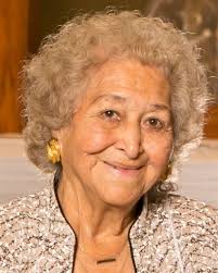 Jeanette "Granny Bird" Teller Obituary February 22, 2024