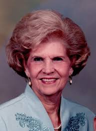 Doris Gower Obituary