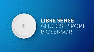Measuring glucose in interstitial fluid. Glucose Sport Bionsensor Strategy And Strength Newsroom