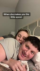 Listen we all love it 😂 #baileylavender #lgbtq #fiancee💍 #engaged #comedy  cred: @dumbwayy😈