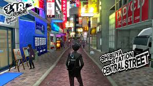 Jose also appears at the front entrance, acting as the guide. Top 10 Persona 5 Best Accessories And How To Get Them Gamers Decide