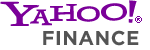 Image result for yahoo finance logo