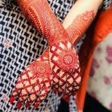 Mehndi hai rachne waali is an indian television drama series that premiered on 15 february 2021 on starplus. Mehndi Hai Rachne Wali Home Facebook