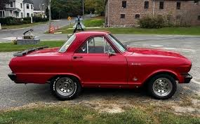 Image result for Saffron 1978 Nova
