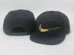 Men S Nike Heritage Dri Fit Jumbo Nike Gold Metal Logo Front A Frame Baseball Gorras Gorra Disenos De Unas