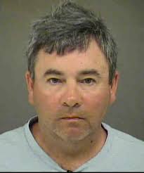 Ronald Crabtree Fugitive