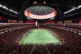 Atlanta United And Major League Soccer Make History In The