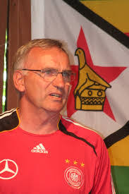 Dieter Klaus's Instagram, Twitter & Facebook