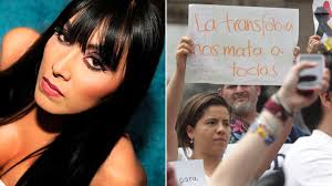 Qué es la Ley Agnes y cuál es su importancia para la comunidad transgénero 