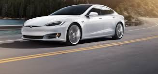 It was produced from june 2012 — february 2016. Tesla Model S Generations