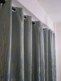 Multicolor Jacquard Curtains – Premium Home Decor