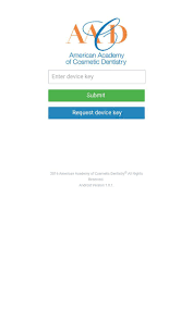 Our experienced dentist in the st. Aacd For Android Apk Download