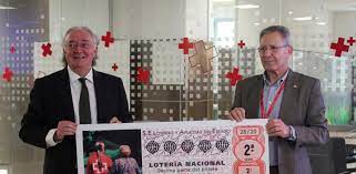 Loteria cruz roja 9 de marzo 2021. Sorteo Cruz Roja Comprobar El Resultado De Hoy Martes 18 De Mayo Del 2021