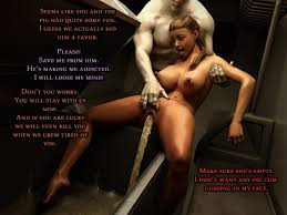 BadOnion - Demon Hunter Diana 3 • Free Porn Comics