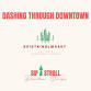 Dashing through Downtown event image