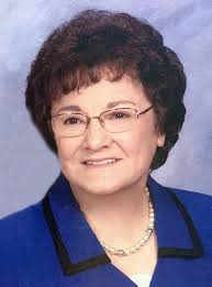 Obituary for Petra "Patsy" Flores Leyba