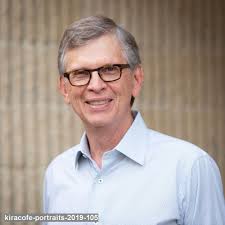 Lonnie and Rick Kiracofe