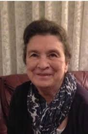 Phyllis Hively Obituary (1936