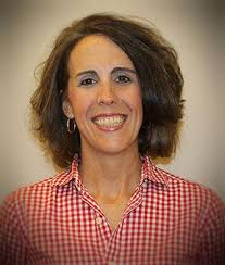 Natalie Martin Monroe Named Among Top "20 Under 40"