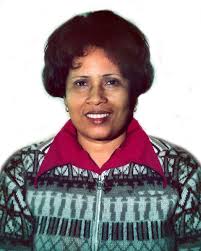 Falleció en NY la Sra, Sergia Cuevas|El Barahonero