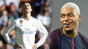 And while messi and ronaldo's goal records are still light years away from reach, it is possible. Mbappe Ronaldo Was My Hero But That Ended Goal Com