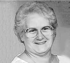 Marilyn COTTRELL Obituary (1932